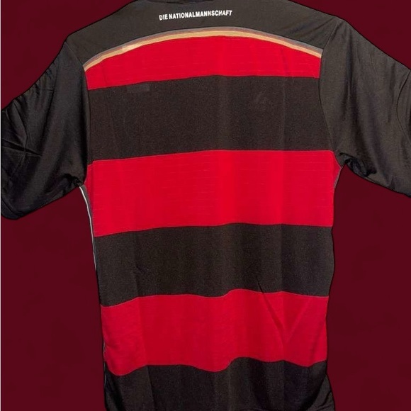 Adidas Germany Retro - Picture 6 of 6